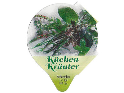 Serie 7.469 \"Küchenkräuter\", Riegel