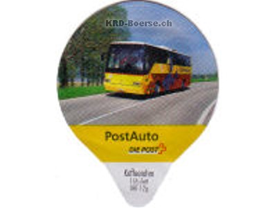 Serie 7.472 "Postauto", Gastro
