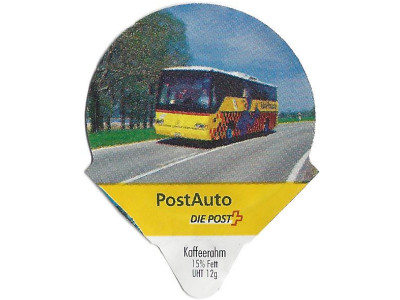 Serie 7.472 "Postauto", Riegel
