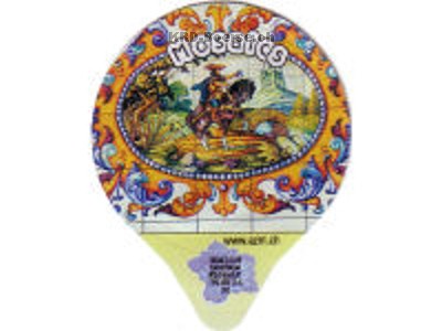 Serie 7.473 "Mosaics", Gastro