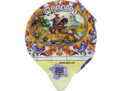 Serie 7.473 "Mosaics", Riegel