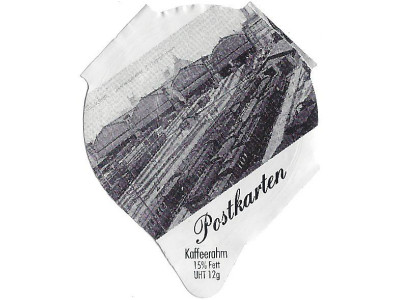 Serie 7.475 "Postkarten", Riegel