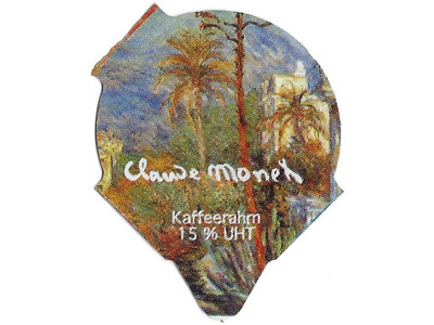 Serie 7.476 "Claude Monet", Riegel