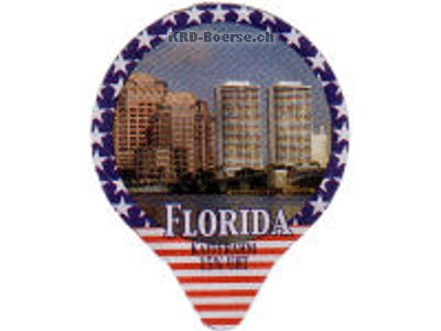 Serie 7.480 "Florida", Gastro