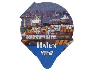 Serie 7.481 "Hafen", Riegel