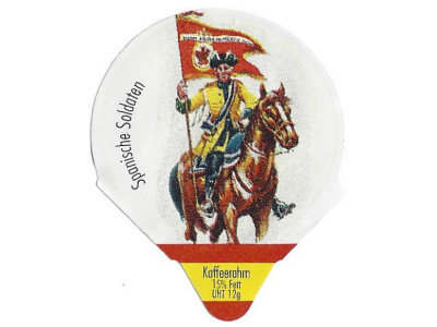 Serie 7.482 "Spanische Soldaten", Riegel