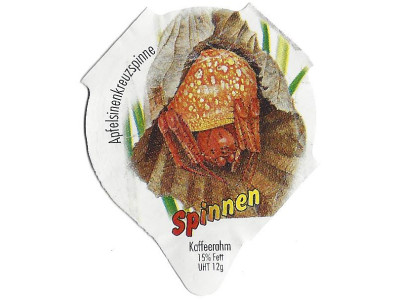 Serie 7.483 "Spinnen", Riegel