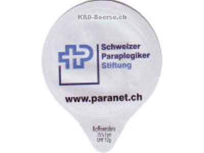 Serie 7.485 "Schweizer Paraplegiker Stiftung", Gastro