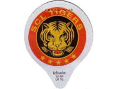 Serie 7.486 "SCL Tigers", Gastro