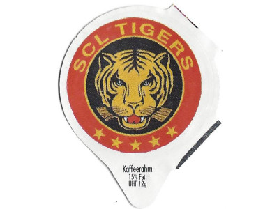 Serie 7.486 "SCL Tigers", Riegel