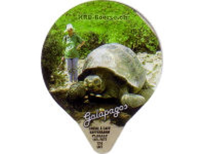 Serie 7.487 "Galapagos", Gastro