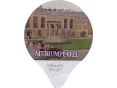 Serie 7.488 "Studiumplätze", Gastro