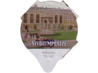 Serie 7.488 "Studiumplätze", Riegel