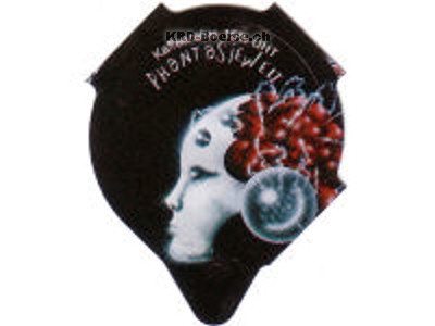 Serie 7.490 "Phantasiewelt", Riegel