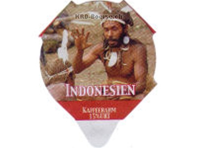 Serie 7.491 "Indonesien", Riegel