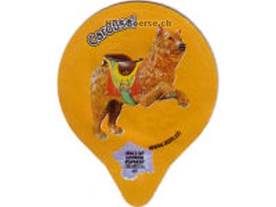 Serie 7.492 "Carousel", Gastro