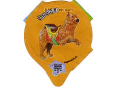 Serie 7.492 "Carousel", Riegel
