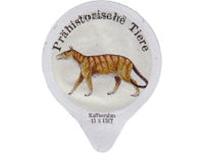 Serie 7.496 "Prähistorische Tiere", Gastro