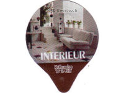 Serie 7.497 "Interieur", Gastro