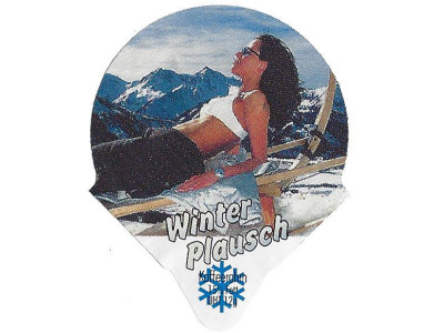 Serie 7.500 "Winterplausch", Riegel