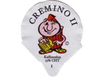 Serie 7.505 "Cremino II", Riegel