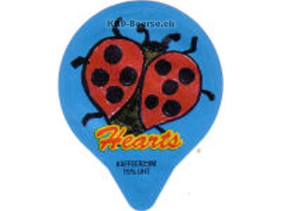 Serie 7.509 "Hearts", Gastro