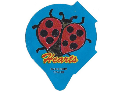 Serie 7.509 "Hearts", Riegel