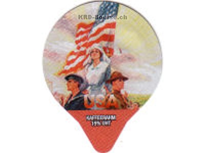 Serie 7.510 "USA", Gastro