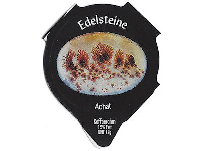 Serie 7.512 "Edelsteine", Riegel
