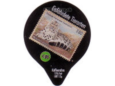 Serie 7.513 "Gefährdete Tierarten", Gastro