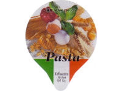 Serie 7.515 "Pasta", Gastro