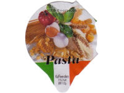 Serie 7.515 \"Pasta\", Riegel