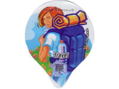Serie 7.516 "Travel", Gastro