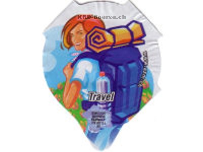 Serie 7.516 "Travel", Riegel