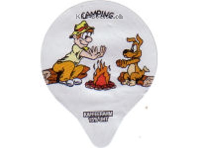 Serie 7.517 "Camping", Gastro