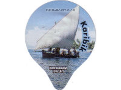 Serie 7.518 "Karibik", Gastro