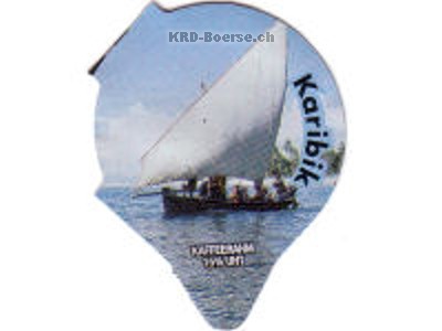 Serie 7.518 "Karibik", Riegel