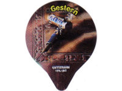 Serie 7.519 "Gestern", Gastro