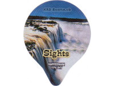 Serie 7.520 "Sights", Gastro