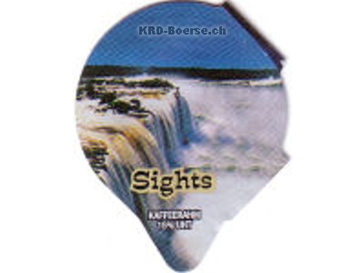 Serie 7.520 "Sights", Riegel