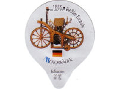 Serie 7.522 "Motorräder", Gastro