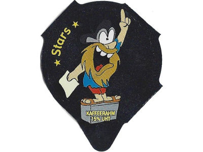 Serie 7.524 "Stars", Riegel
