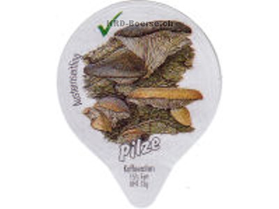 Serie 7.530 "Pilze", Gastro