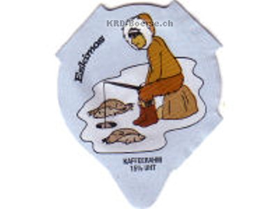 Serie 7.531 "Eskimos", Riegel