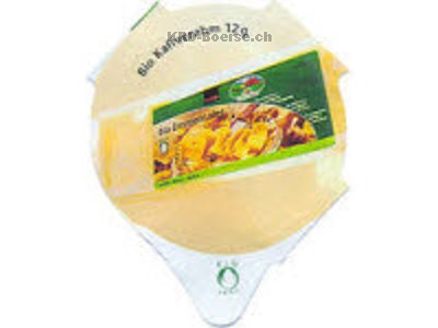 Serie 7.533 "Bio Produkte", Riegel