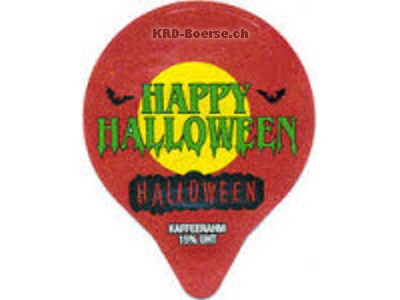 Serie 7.535 "Halloween", Gastro