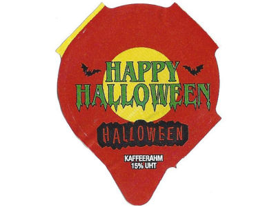 Serie 7.535 "Halloween", Riegel