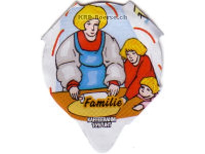 Serie 7.537 "Familie", Riegel