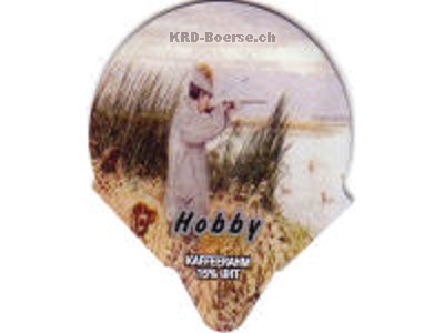 Serie 7.538 "Hobby", Riegel