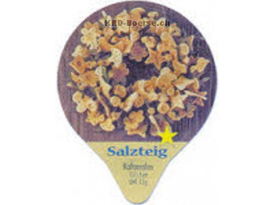 Serie 7.540 "Salzteig", Gastro
